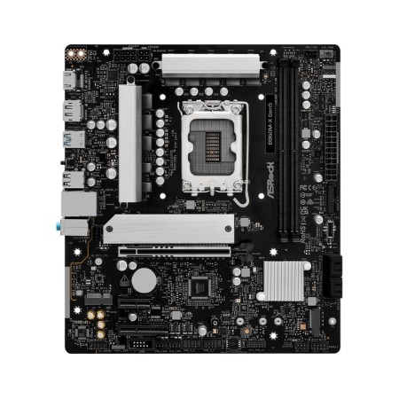 Motherboard Asrock B860M-X GEN5