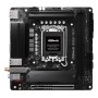 Asrock B860I WiFi Intel B860 LGA 1851 (Socket V1) mini ITX