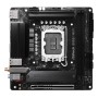 Asrock B860I WiFi Intel B860 LGA 1851 (Socket V1) mini ITX
