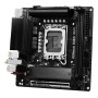 Asrock B860I WiFi Intel B860 LGA 1851 (Socket V1) mini ITX