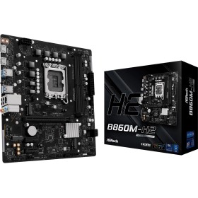 ASRock B860M-H2 motherboard