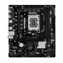 ASRock B860M-H2 motherboard