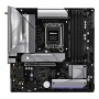 Asrock B860M LiveMixer WiFi Intel B860 LGA 1851 (Socket V1) micro ATX