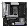 Asrock B860M LiveMixer WiFi Intel B860 LGA 1851 (Socket V1) micro ATX