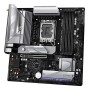 Asrock B860M LiveMixer WiFi Intel B860 LGA 1851 (Socket V1) micro ATX