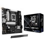 Asrock B860M-X GEN5 WIFI motherboard