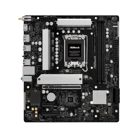 Asrock B860M-X GEN5 WIFI motherboard