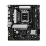 Asrock B860M-X GEN5 WIFI motherboard
