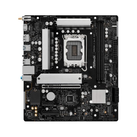 Asrock B860M-X GEN5 WIFI motherboard