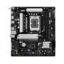 Asrock B860M-X GEN5 WIFI motherboard