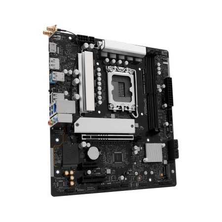 Asrock B860M-X GEN5 WIFI motherboard