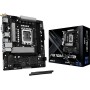 ASRock H810M-X WIFI Motherboard