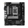 ASRock H810M-X WIFI Motherboard