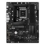 Asrock B860 Pro-A Intel B860 LGA 1851 (Socket V1) ATX