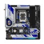 Asrock B760M PG SONIC WIFI Intel B760 LGA 1700 micro ATX