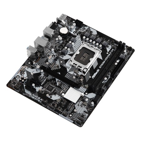 Asrock B760M-HDV/M.2 D4 Intel B760 LGA 1700 micro ATX