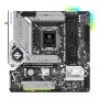 Asrock B760M Steel Legend WiFi Intel B760 LGA 1700 micro ATX