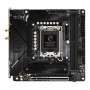 ASRock B760I LIGHTNING WIFI Motherboard