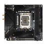 ASRock B760I LIGHTNING WIFI Motherboard