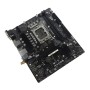 Biostar B760MX2-E D4 motherboard Intel B760 LGA 1700 micro ATX