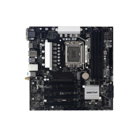 BIOSTAR B760MXC PRO 2.0 motherboard