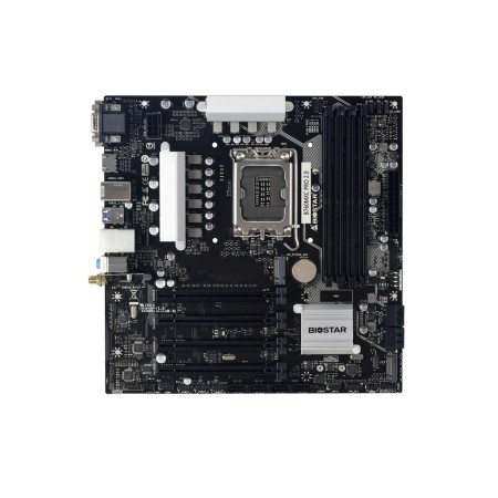 BIOSTAR B760MXC PRO 2.0 motherboard