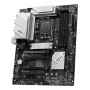 MSI PRO B760-P II motherboard Intel B760 LGA 1700 ATX