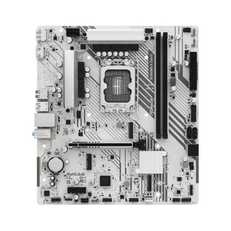 Asrock B760M-X GEN5 motherboard