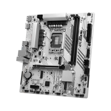 Asrock B760M-X GEN5 motherboard