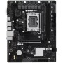 Asrock H610M-HVS/M.2 D5 GEN5 motherboard