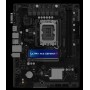 Asrock H610M-HVS/M.2 D5 GEN5 motherboard