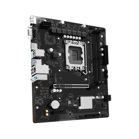 Asrock H610M-HDV/M.2 D5 GEN5 motherboard
