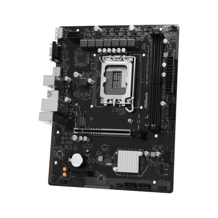 Asrock H610M-HDV/M.2 D5 GEN5 motherboard