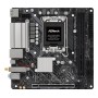 Asrock B760M-ITX/D4 WiFi Intel B760 LGA 1700 mini ITX
