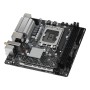 Asrock B760M-ITX/D4 WiFi Intel B760 LGA 1700 mini ITX