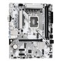 Asrock B760M-HDV/M.2 motherboard Intel B760 LGA 1700 micro ATX