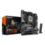 GIGABYTE B760 GAMING X WIFI6E GEN5 Motherboard - Supports 14th Gen. Intel Core CPUs  8+1+1 phases VRM  up to 5600MHz DDR5  3xPCI