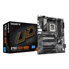 Gigabyte B760 DS3H GEN5 - 1700 ATX motherboard