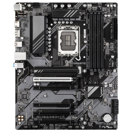 Gigabyte B760 DS3H GEN5 - 1700 ATX motherboard