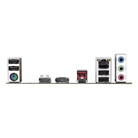 Gigabyte B760 DS3H GEN5 - 1700 ATX motherboard