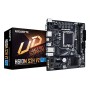 GIGABYTE H610M S2H V2 Motherboard - Supports Intel Core 14th CPUs  4+1+1 Hybrid Phases Digital VRM  up to 5600MHz DDR5  1xPCIe 3