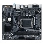 GIGABYTE H610M S2H V2 Motherboard - Supports Intel Core 14th CPUs  4+1+1 Hybrid Phases Digital VRM  up to 5600MHz DDR5  1xPCIe 3