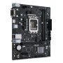 ASUS PRIME H610M-R D4 Intel H610 LGA 1700 micro ATX
