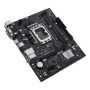 ASUS PRIME H610M-R D4 Intel H610 LGA 1700 micro ATX