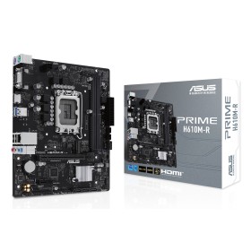 ASUS PRIME H610M-R-SI Intel H610 LGA 1700 micro ATX