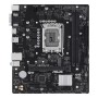 ASUS PRIME H610M-R-SI Intel H610 LGA 1700 micro ATX