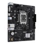 ASUS PRIME H610M-R-SI Intel H610 LGA 1700 micro ATX