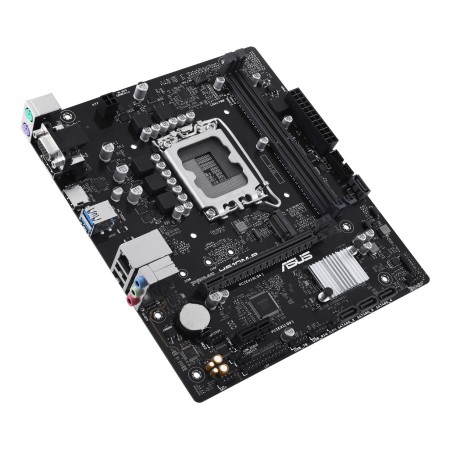 ASUS PRIME H610M-R-SI Intel H610 LGA 1700 micro ATX