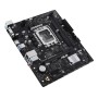 ASUS PRIME H610M-R-SI Intel H610 LGA 1700 micro ATX