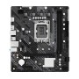 ASRock H610M-H2/M.2 D5 motherboard